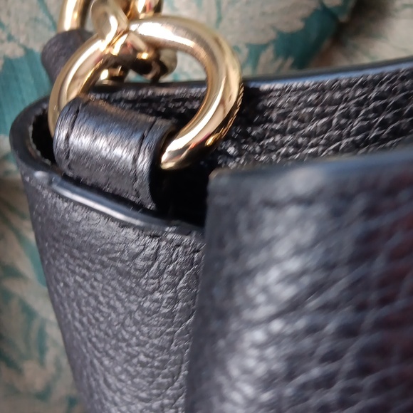 Gorgeous Coach Bag - Picture 10 of 10